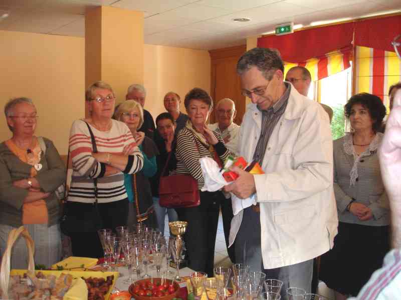 01_DSC09219 (Clement).jpg - On commence par l'apéritif